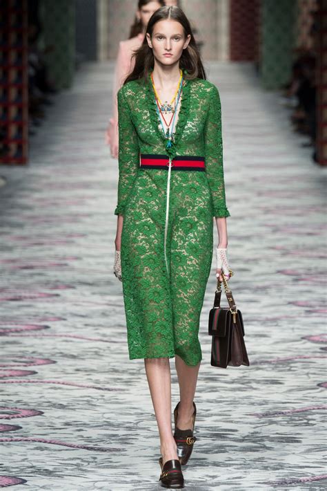 womens gucci clothing|Gucci women's outfit.